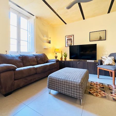 Valletta Boutique Home Zewnętrze zdjęcie