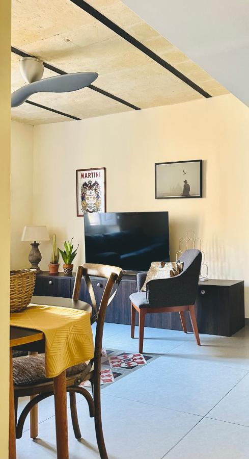 Valletta Boutique Home Zewnętrze zdjęcie