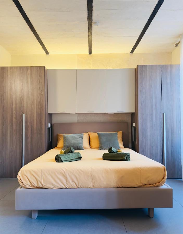 Valletta Boutique Home Zewnętrze zdjęcie