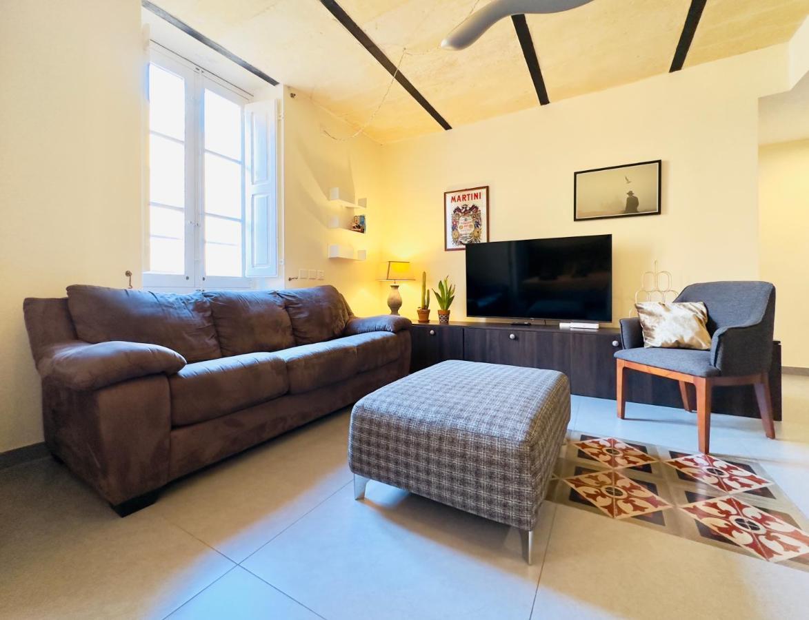 Valletta Boutique Home Zewnętrze zdjęcie