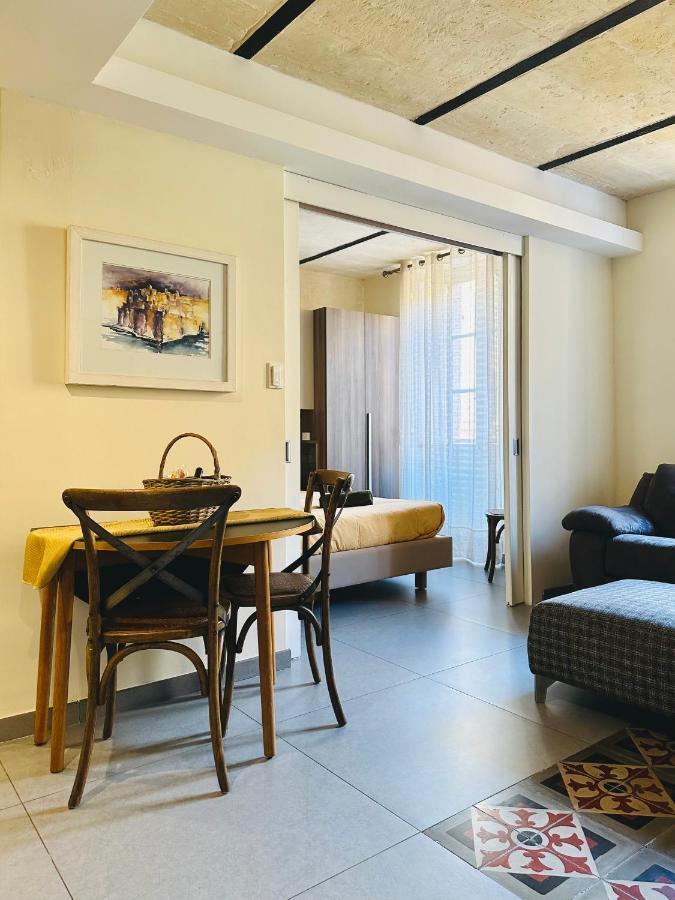 Valletta Boutique Home Zewnętrze zdjęcie