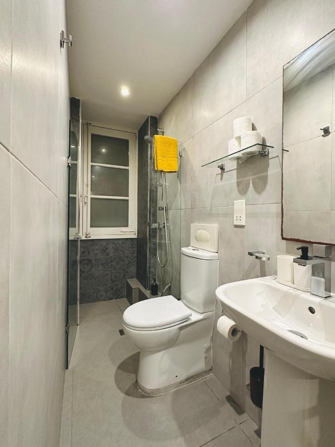 Valletta Boutique Home Zewnętrze zdjęcie
