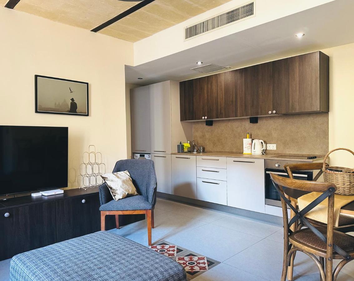 Valletta Boutique Home Zewnętrze zdjęcie