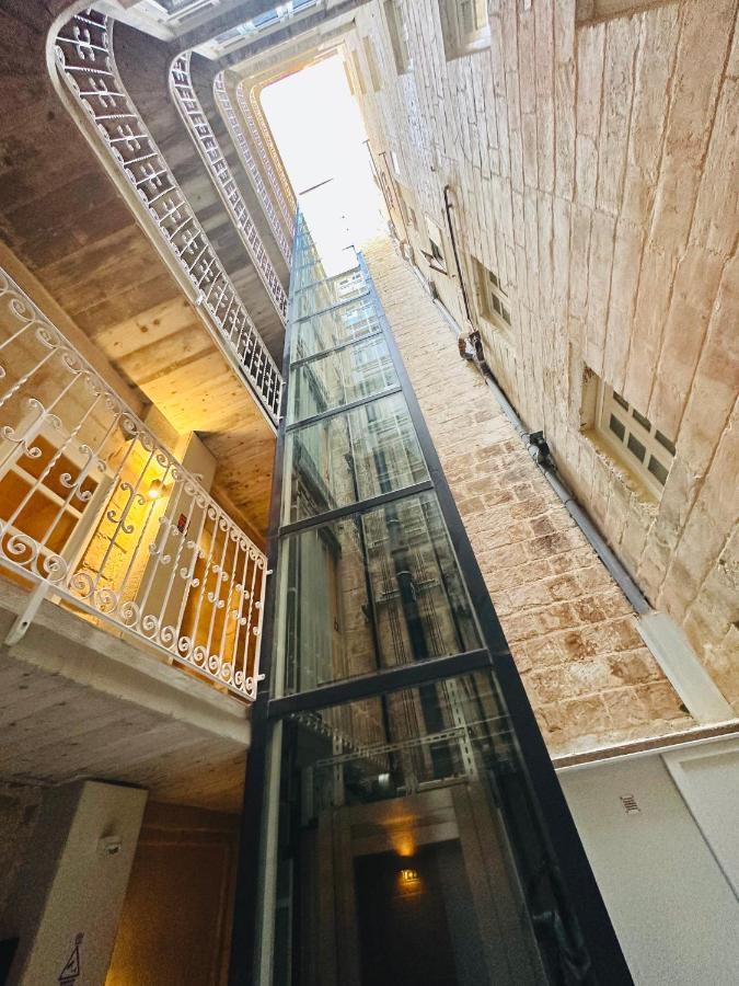Valletta Boutique Home Zewnętrze zdjęcie